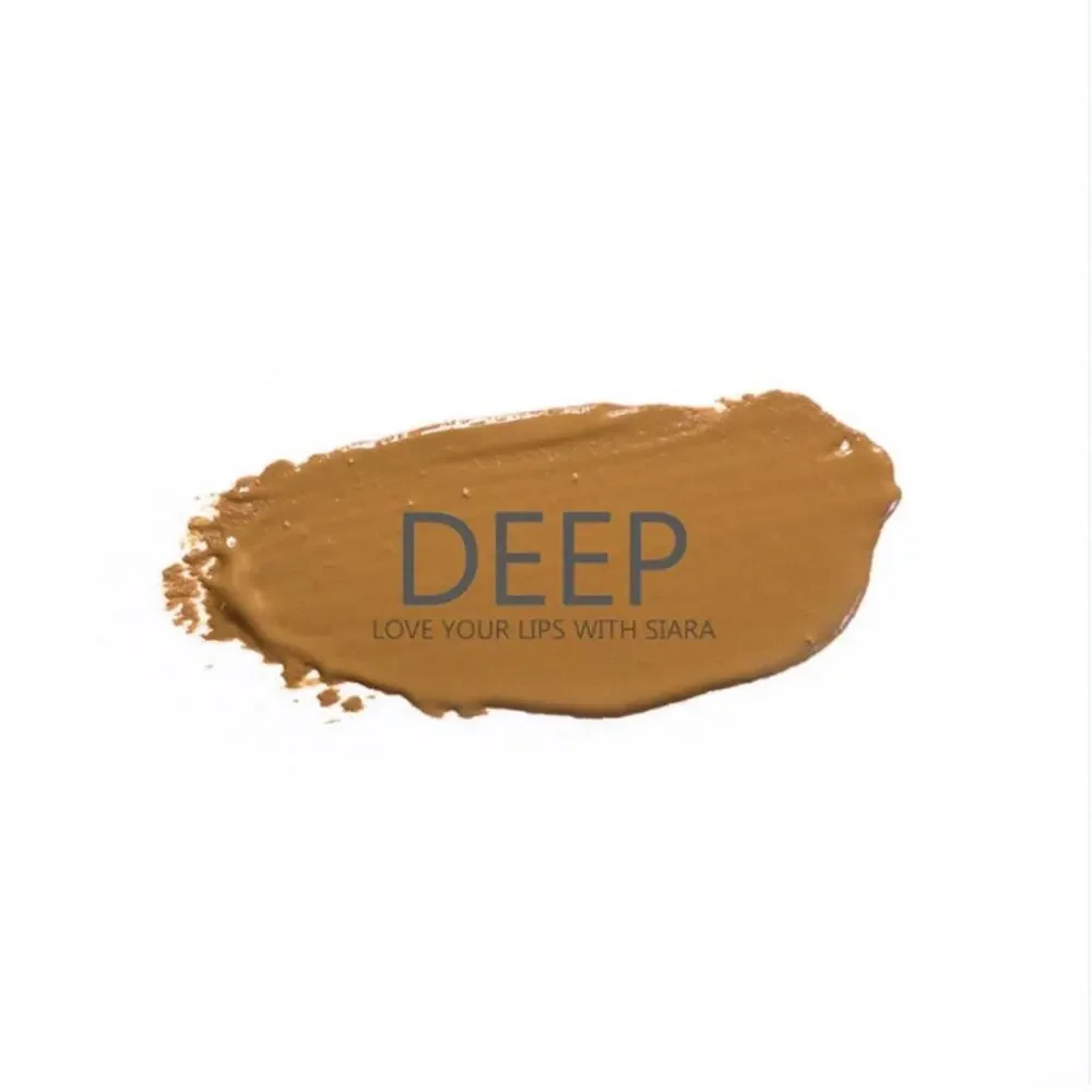 senegence deep